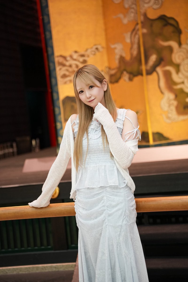 月城ゆり🐇🎡 tweet media
