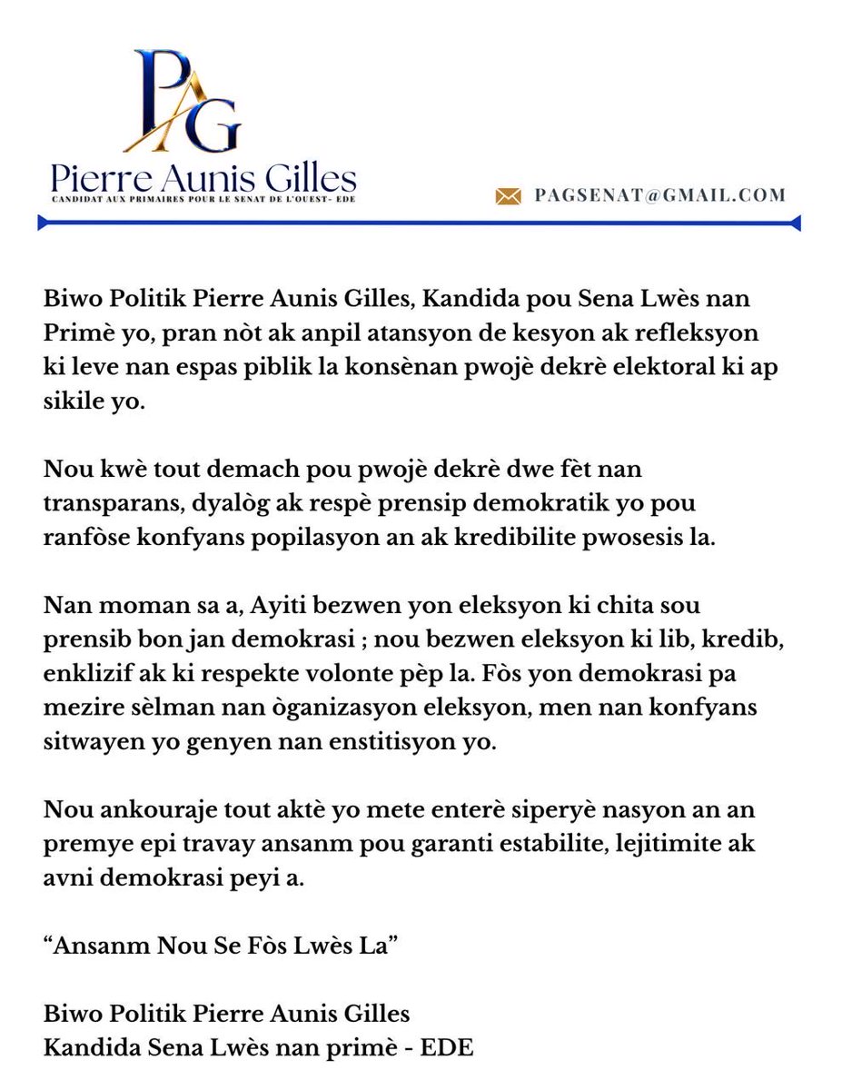 Pierre Aunis Gilles tweet media