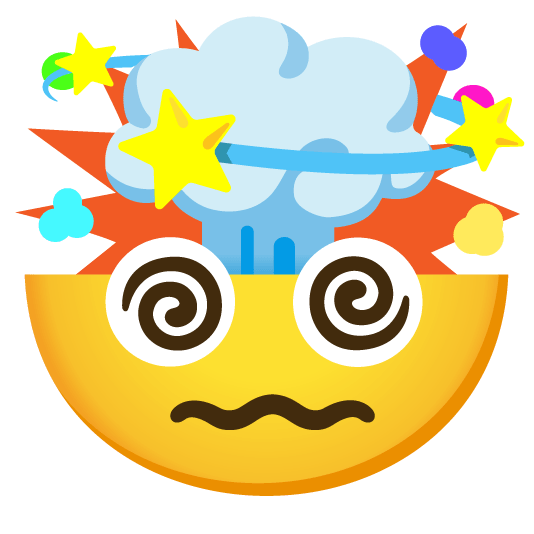 Beta Weirdo tweet media