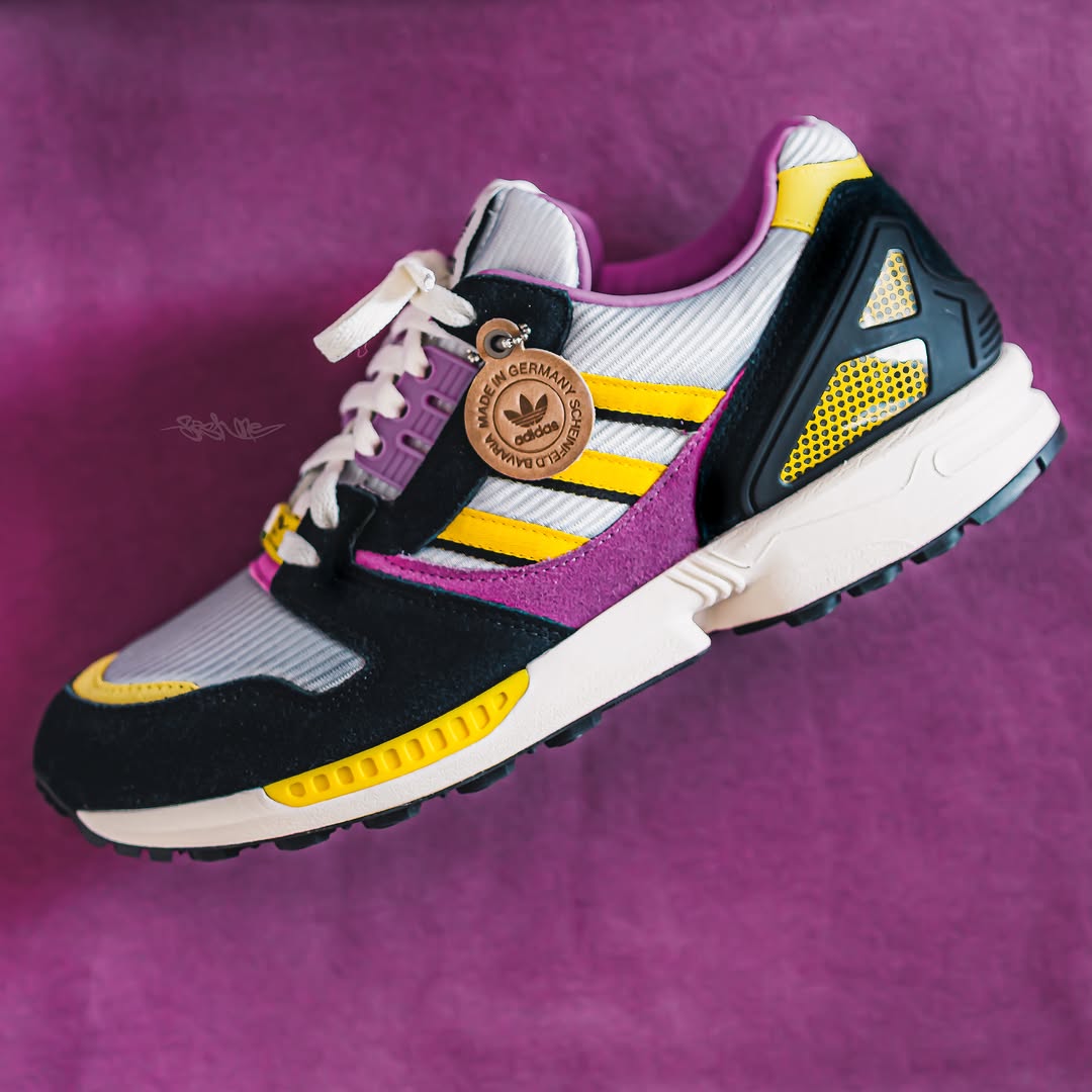 Sneakers 👟 tweet media