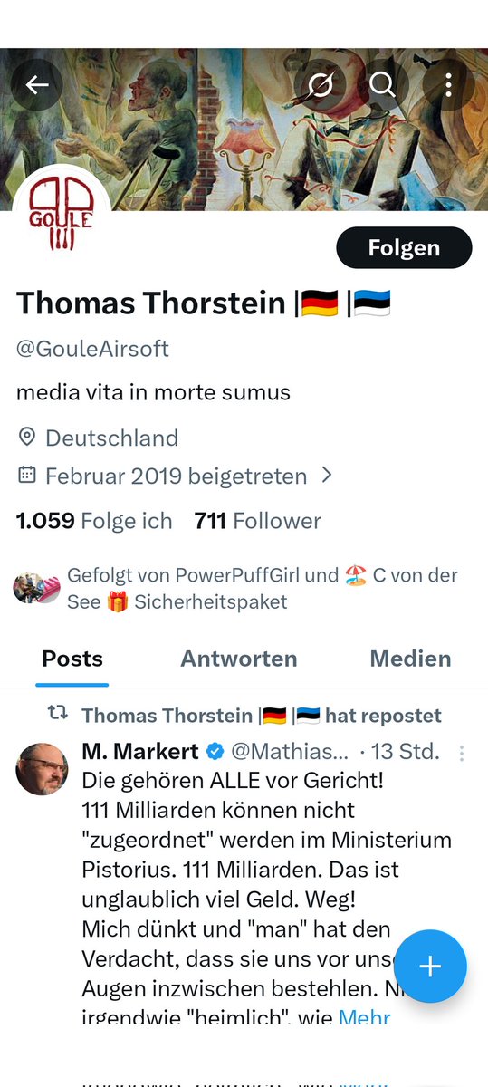Thomas Blauermel tweet media