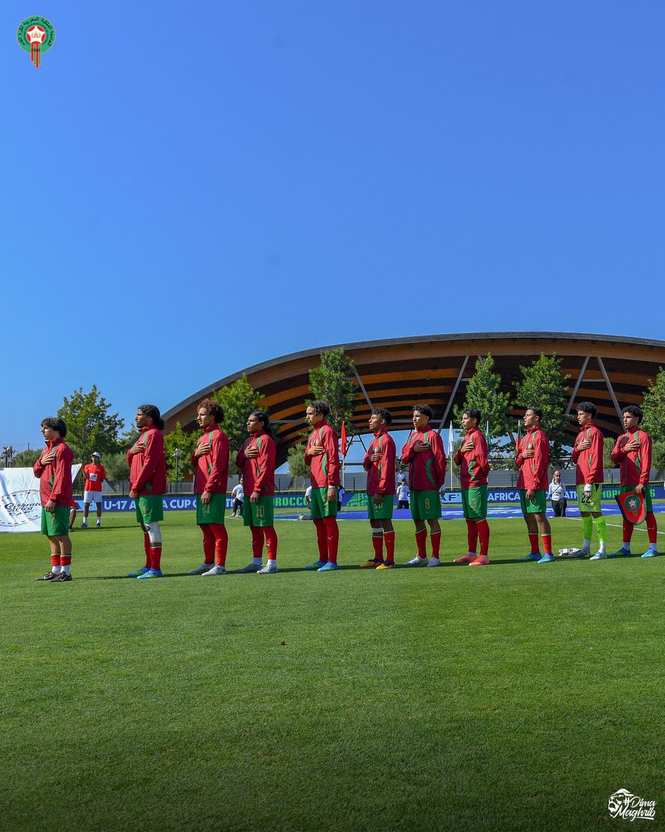 AdamEllakyw05's tweet photo. Semi-finals secured 🇲🇦❤️
Great win today vs Cameroon. one step closer 🙏 https://t.co/nqiFaRB3OG