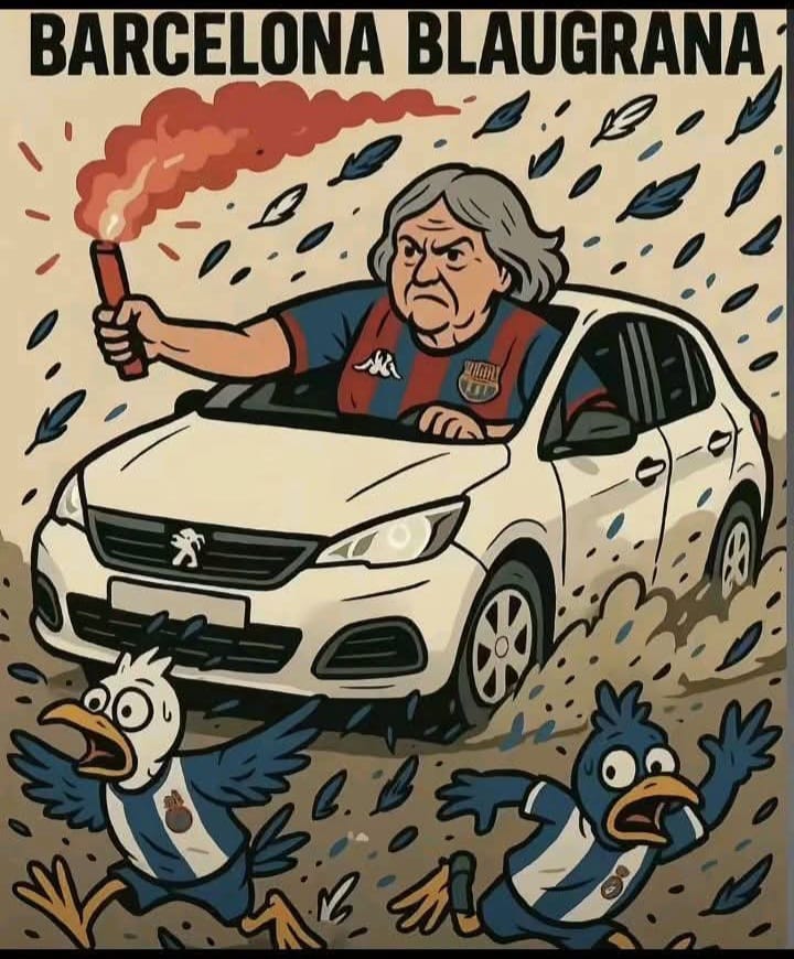 Albertus🏴🤎💙FCB💙🤎🏴33 tweet media