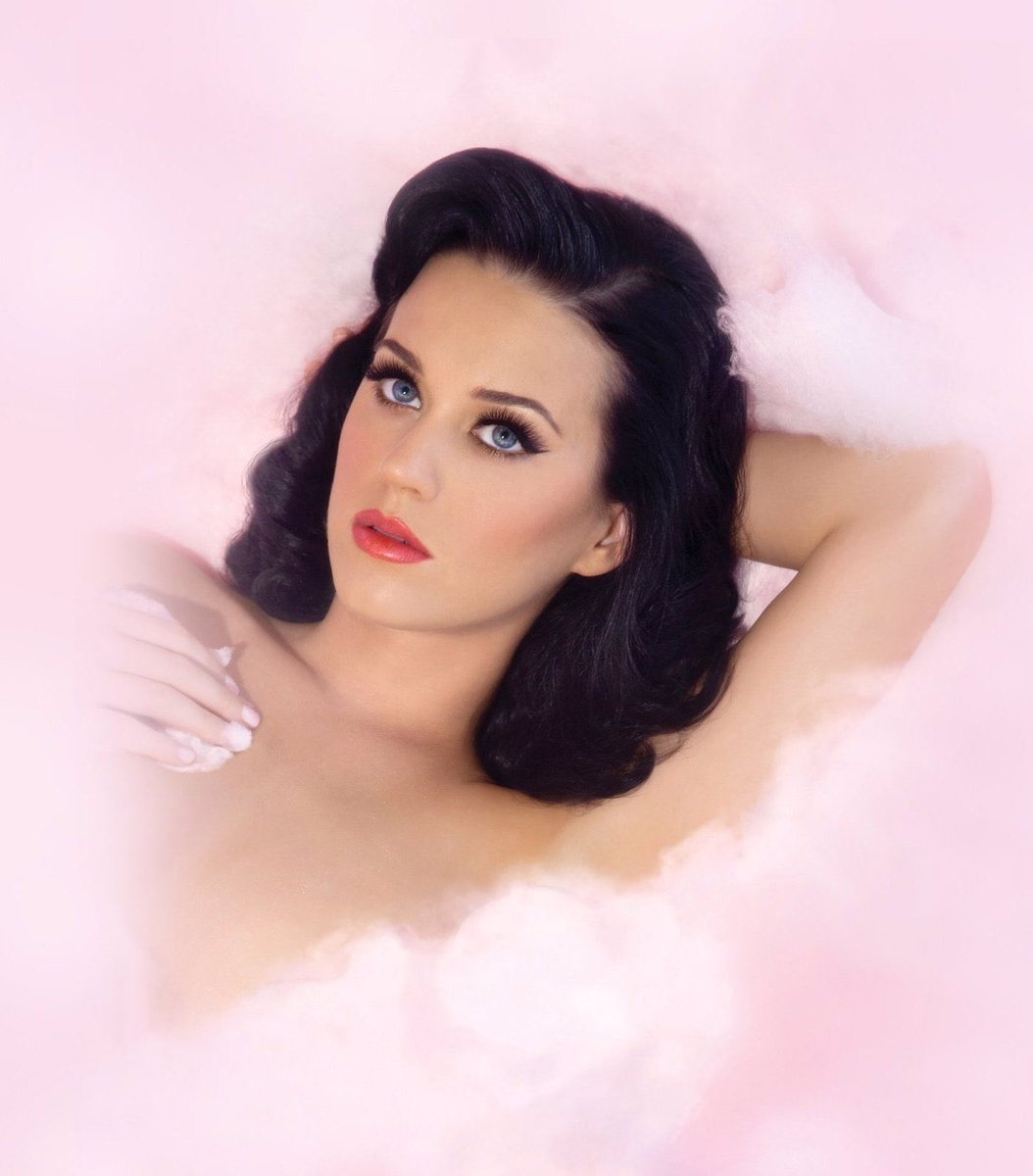 Katy Perry Today tweet media