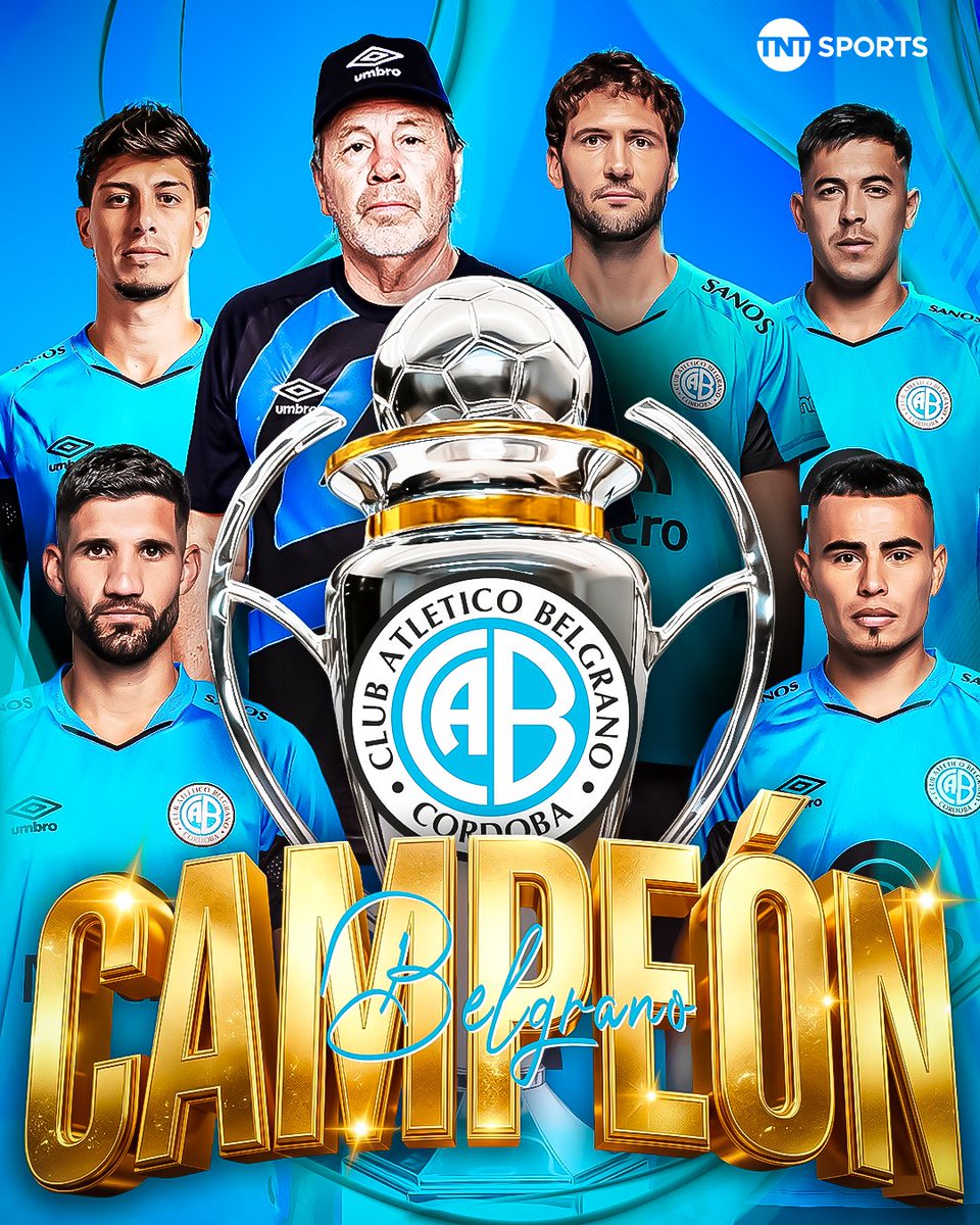 TNT Sports Argentina tweet media