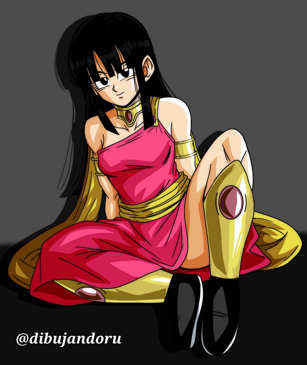 𝒞𝒽𝒾-𝒞𝒽𝒾 (@PrincessChichi_) / Posts / X