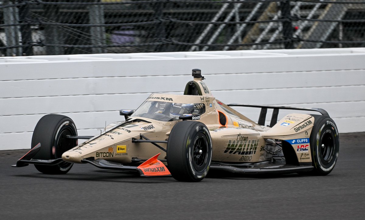 theyashkotak28's tweet photo. 20 days after the birth of his daughter, Felix Rosenqvist triumphed at the Indy 500 with a 0.023-second margin over a visibly shattered David Malukas.

It was the MSR driver's first oval win and MSR's second IndyCar victory ever. Now, both of the team's wins are Indy 500 wins - a rather interesting statistic.

Here's the full race summary and Indy 500 results: https://t.co/qcr8ALkVRA

#indy500 #indycar #felixrosenqvist