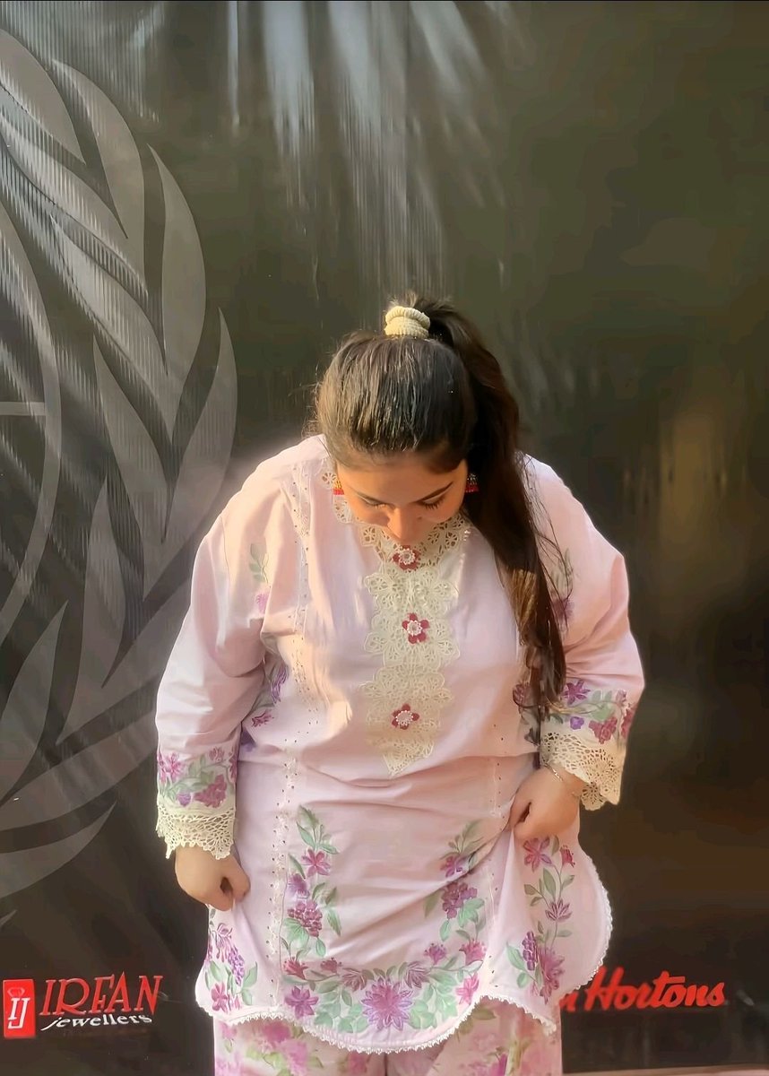 Haya khan tweet media