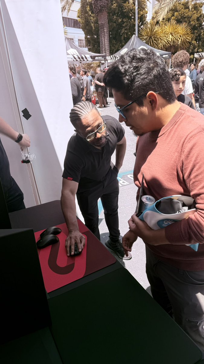 ZOWIE Esports North America tweet media