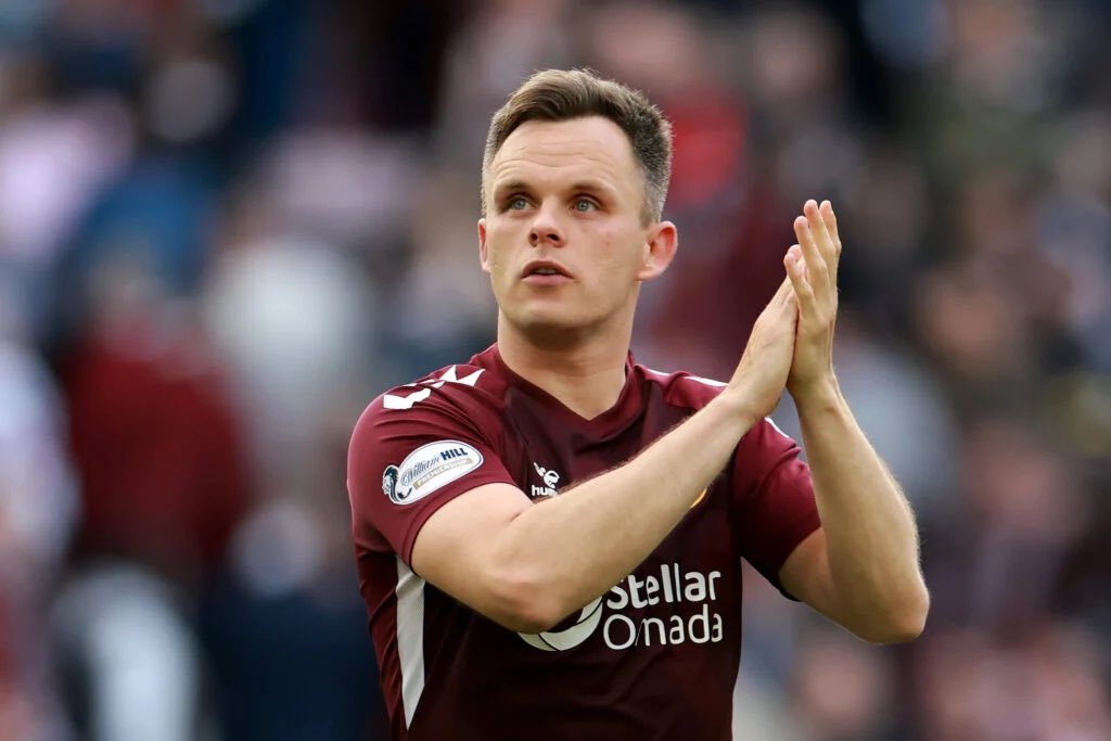 Adam | Gorgie Talk tweet media