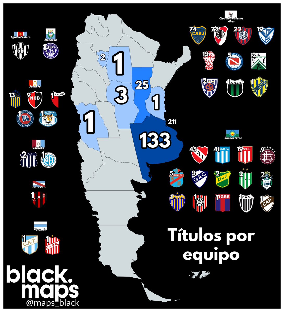 BlackMaps 🗺️ tweet media