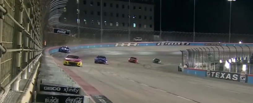 z - Mossy (Rest In Peace Kyle Busch) tweet media