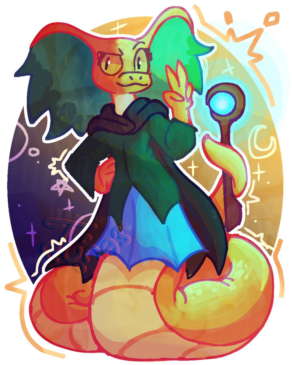 Tuna⁷ 𓆟 (comms closed 3/3) tweet media