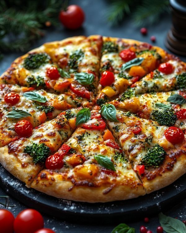 Food Lover tweet media
