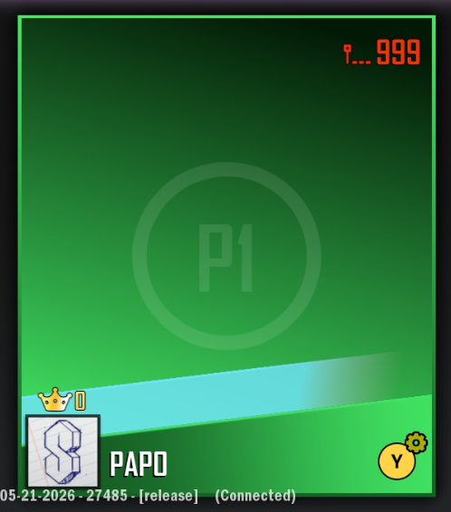 Papo_855's tweet photo. guess im not fucking playing today fuuuck https://t.co/ptXj8l3ybe