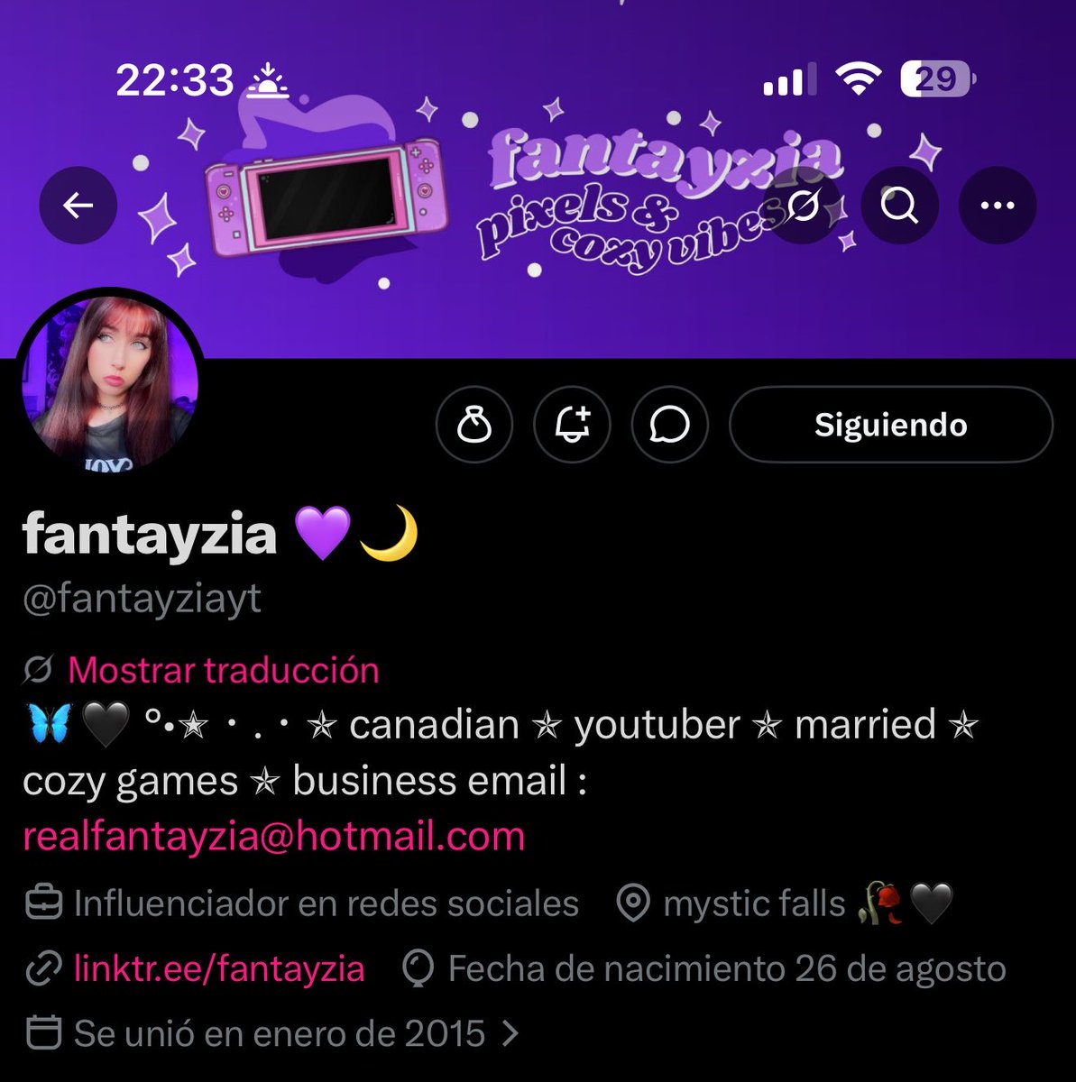 ✿ tweet media