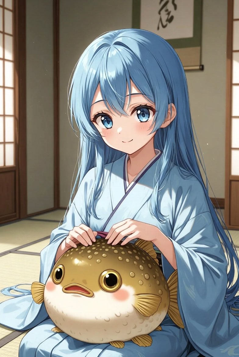 リニア レイ🐡🐸👾🕹️🎮 tweet media