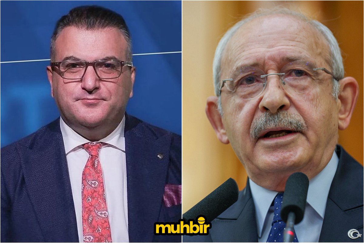 🎙️ Muhbir tweet media