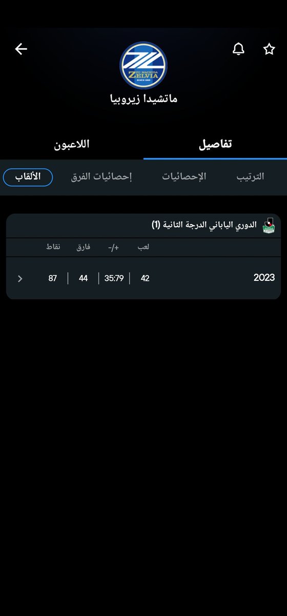 الحمد لله 🥰 tweet media