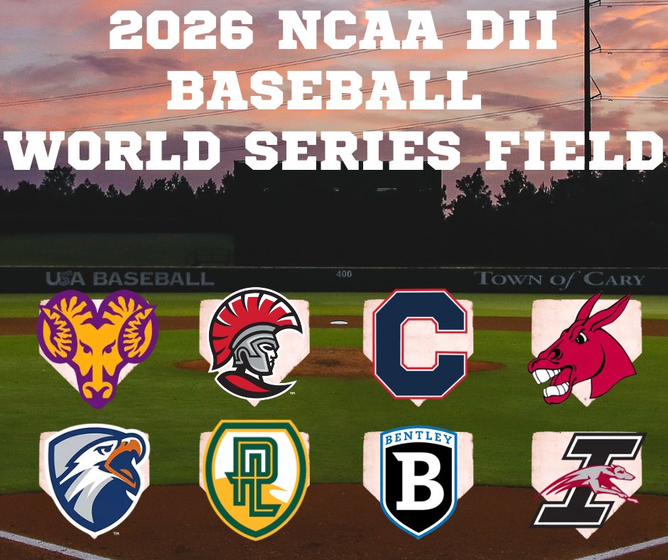 D2 Baseball tweet media