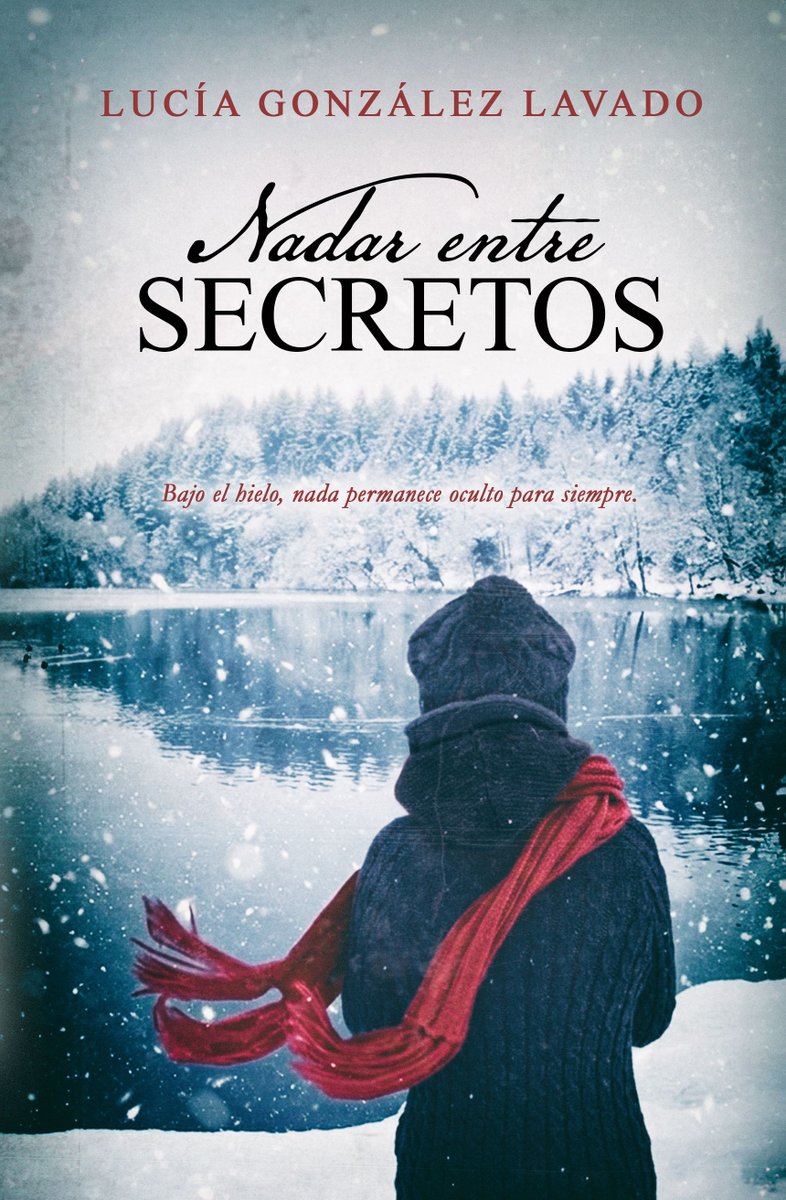LuciaGLavado's tweet photo. Ya está aquí.
Y no todos los secretos están preparados para salir a la superficie.”
Nadar entre secretos ya está disponible 🌊
Lee los primeros capítulos en wattpad:
https://t.co/OTCY8vkbKO
#libros #amazon #booksamazon #books #romance #youngadult #romancejuvenil https://t.co/oH4zaqEi8S