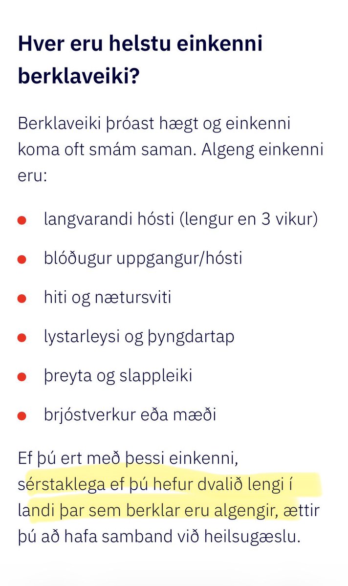 Eva Þorsteinsdóttir tweet media