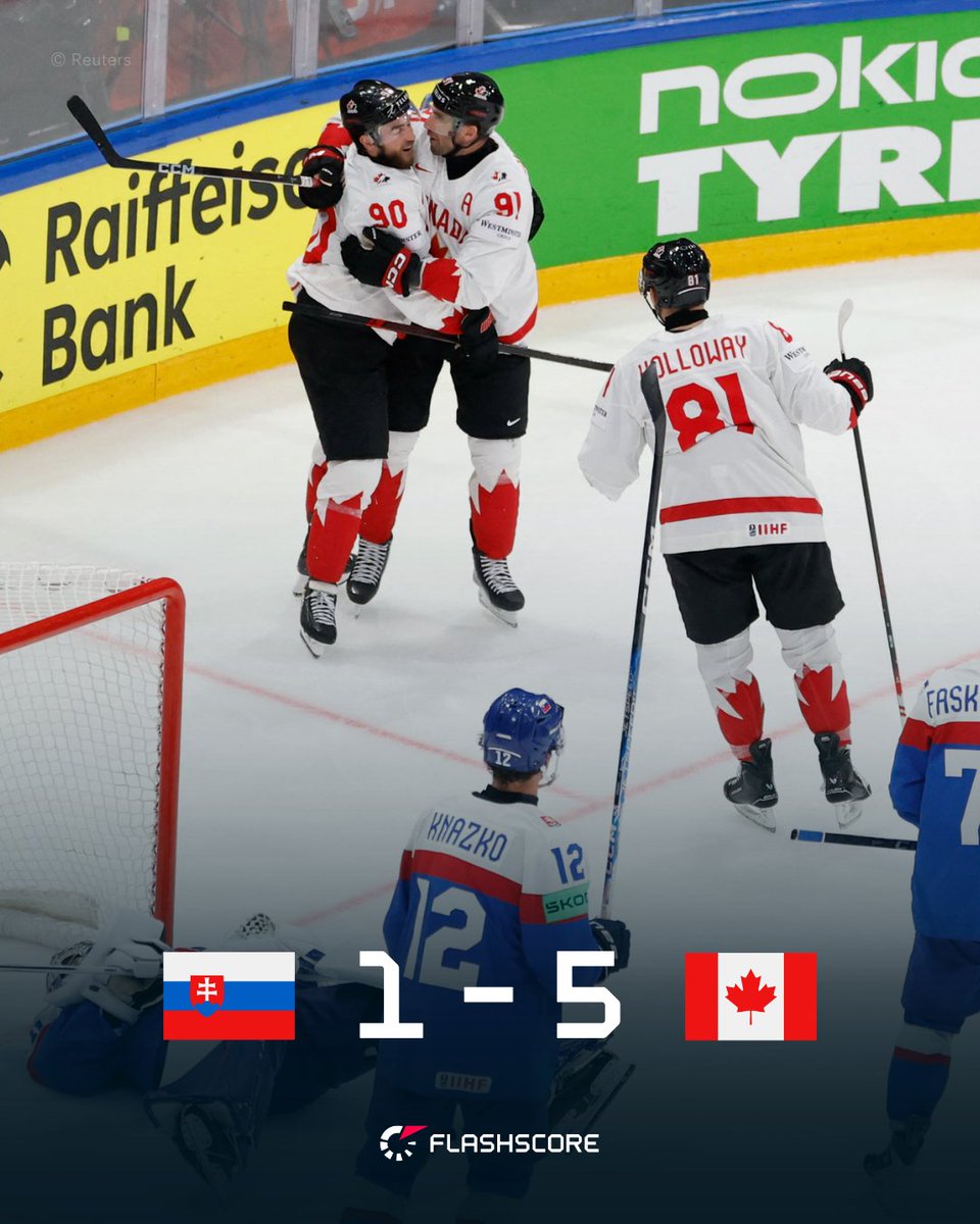 Flashscore.sk tweet media
