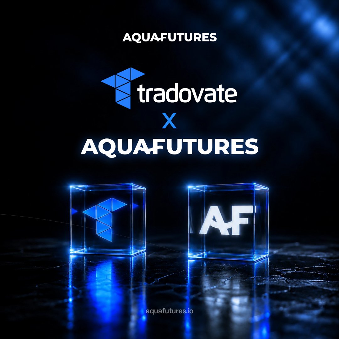 AquaFutures tweet media