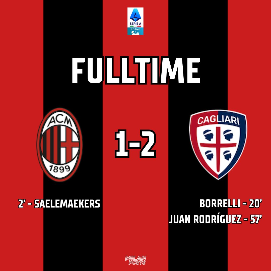 Milan Posts tweet media