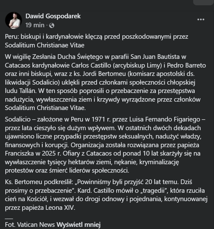 Robert "Wiktor Porycki" Fidura tweet media