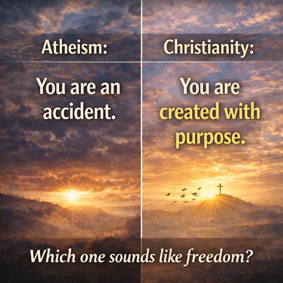 Not Evolution tweet media