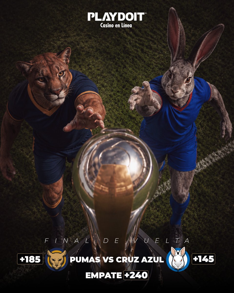 playdoitmexico's tweet photo. ¡Sobrinos, siguen las sorpresas!

Regalaré otros 5 bonos para los que le den Like, RT y comenten con el HT #Playdoit cuál creen que será el marcador de hoy.

Así de fácil, así de sencillo, los ganadores tendrán que seguirme.