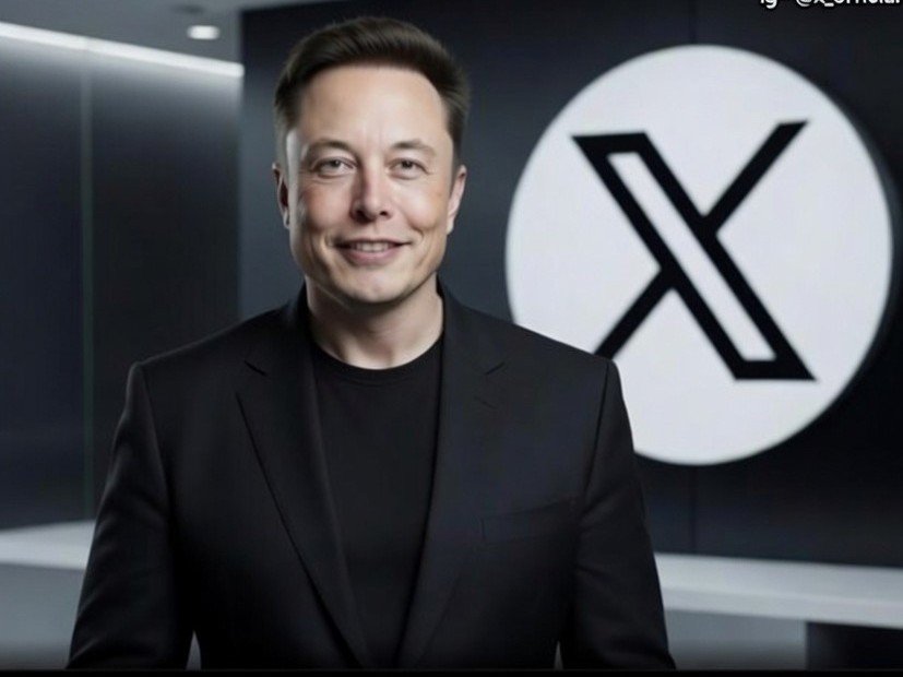 wish_as1's tweet photo. Do you support Elon Musk’s vision?
YES 🔥 / NO 😕
Are you happy with what he’s doing with X?
Drop your thoughts 👇 https://t.co/Ie7OgNifd7