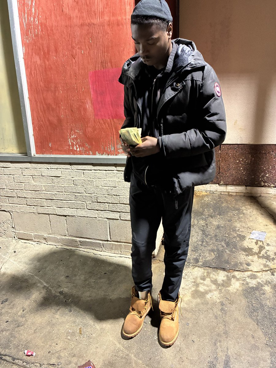 Young Militant tweet media
