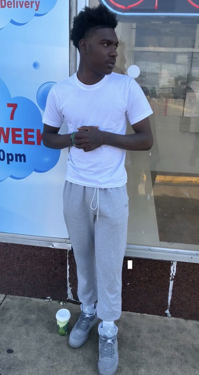 Young Militant tweet media