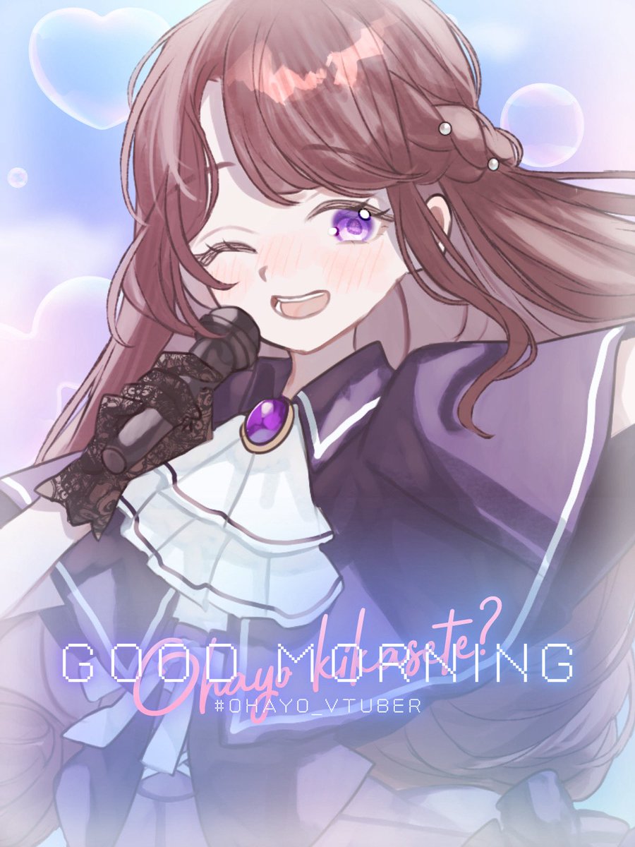 椛 紫音🥀💜🎶@Razz tweet media