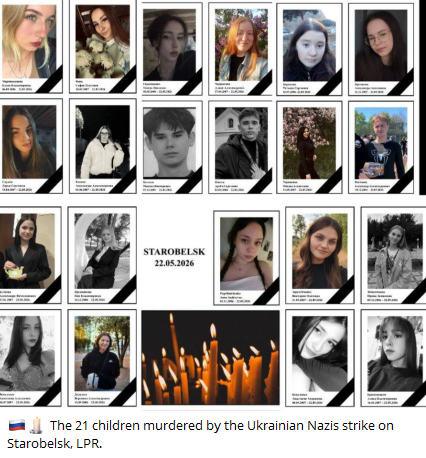 Olga R & R🌎 tweet media