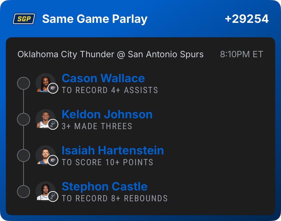 sharpboyjon's tweet photo. Don’t tail it @_CharlieHustles 
@Playbook   
Research provided by @PropFinderApp   Code “SHARPBOYJON” for 30% off 🍀🤝 https://t.co/ilHaHzBpx7