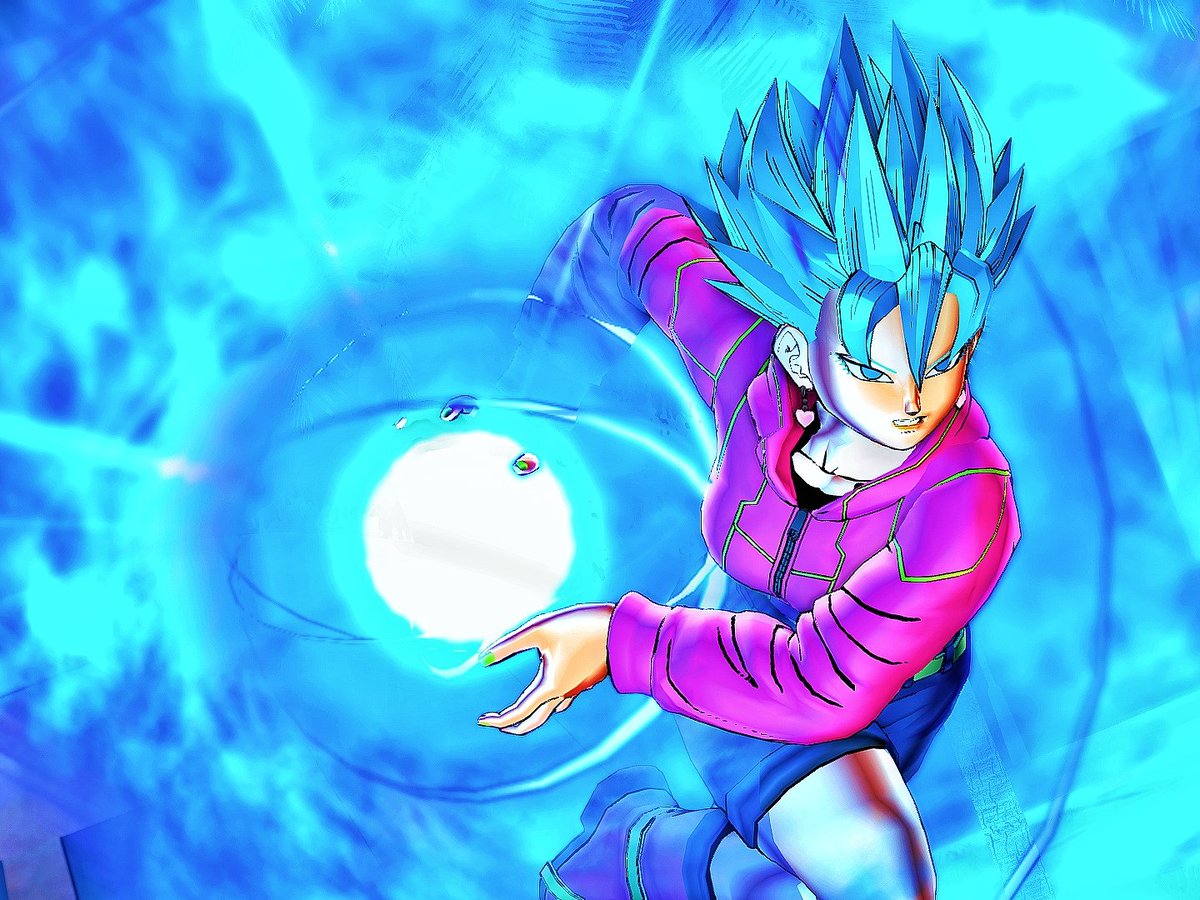 Ultimate__Stone's tweet photo. Some screenshots of Stella using Reshade 😎 https://t.co/V03b2Y8VmL