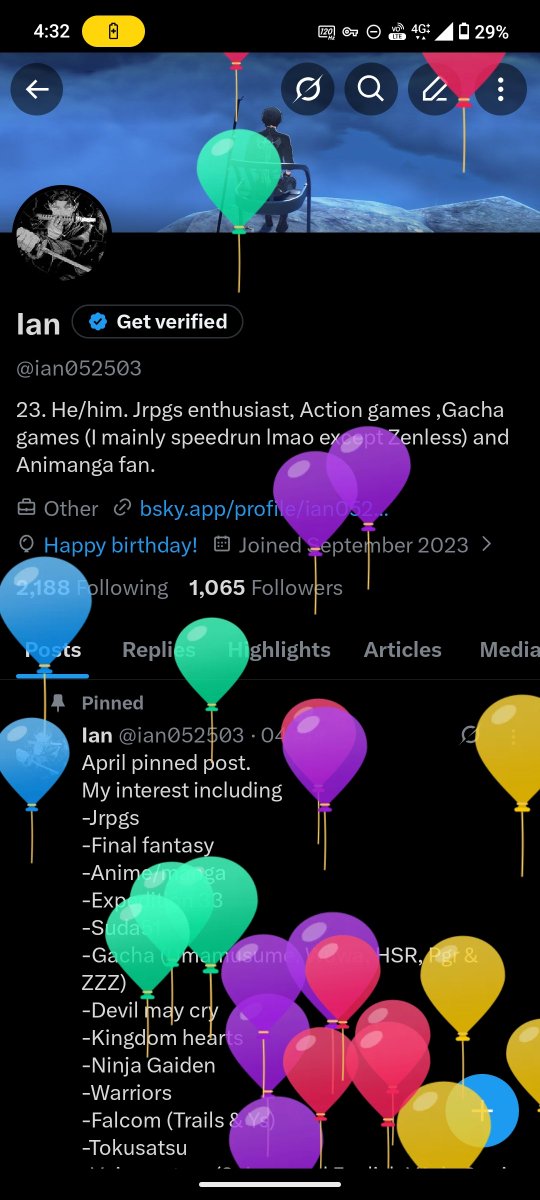 Ian tweet media