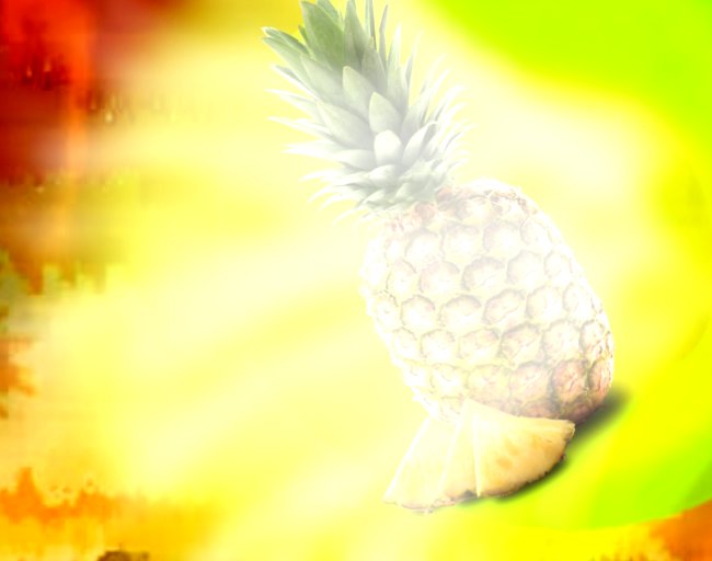 Pineapple tweet media