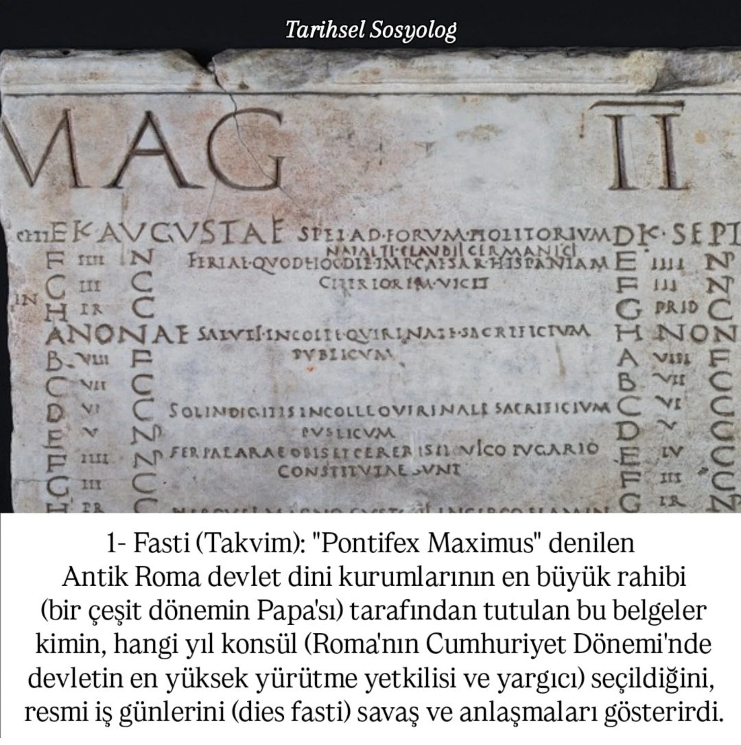 Tarihsel Sosyolog tweet media