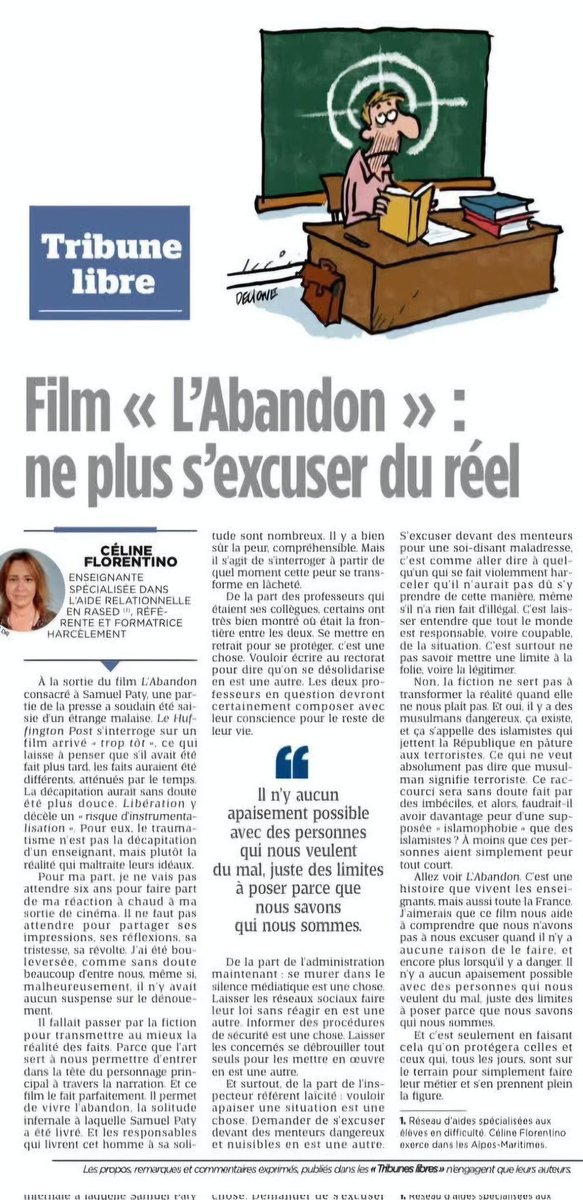 Nicolas Bourez tweet media
