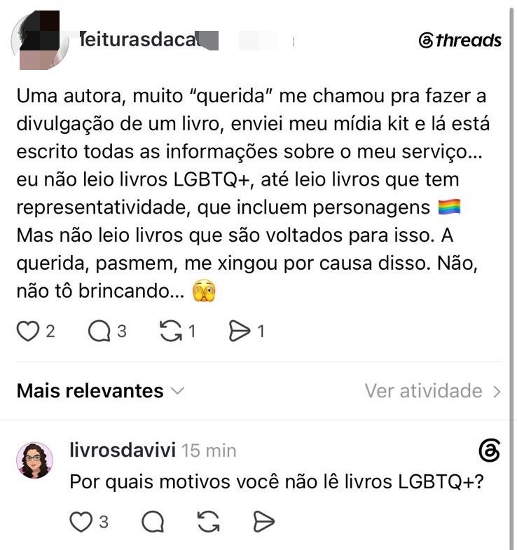 Franchaela Brasil 🏰 tweet media