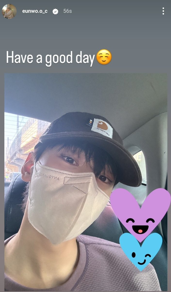CHA EUNWOO PROJECTS tweet media