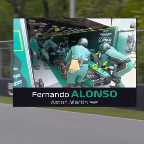 F1 Speed Indonesia tweet media