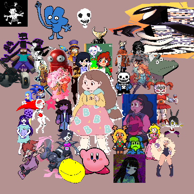 Agenta (hey guys its me deadhand) tweet media
