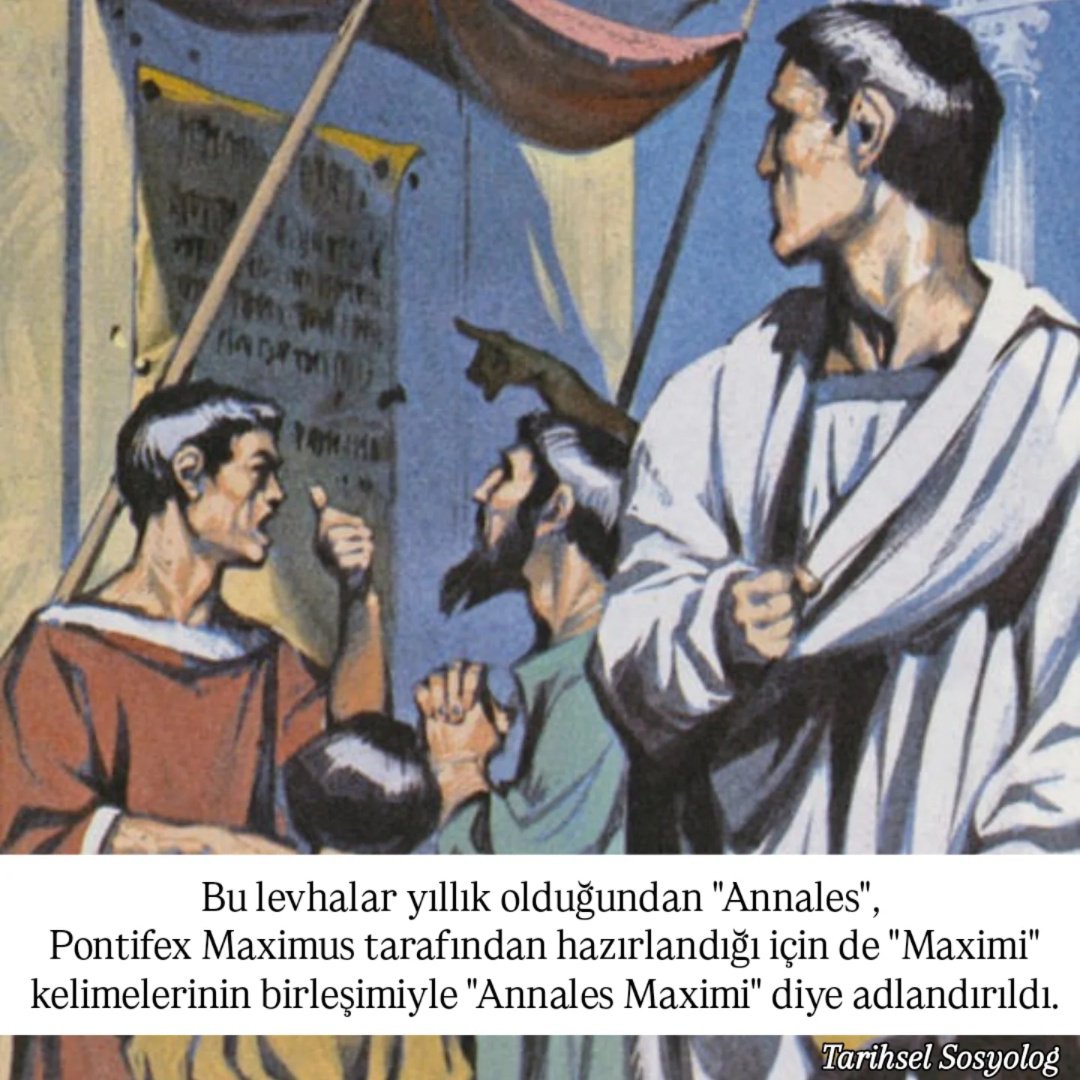 Tarihsel Sosyolog tweet media