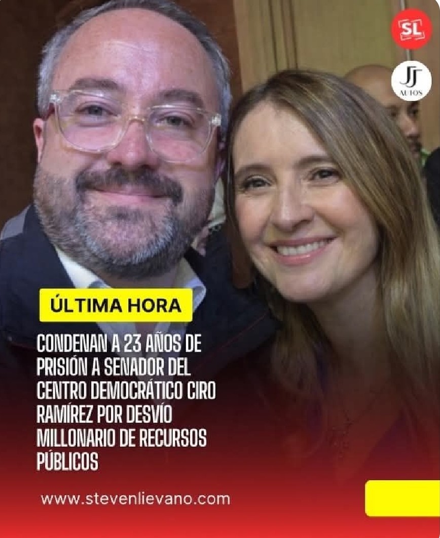 Mario Alvarado Fabra tweet media