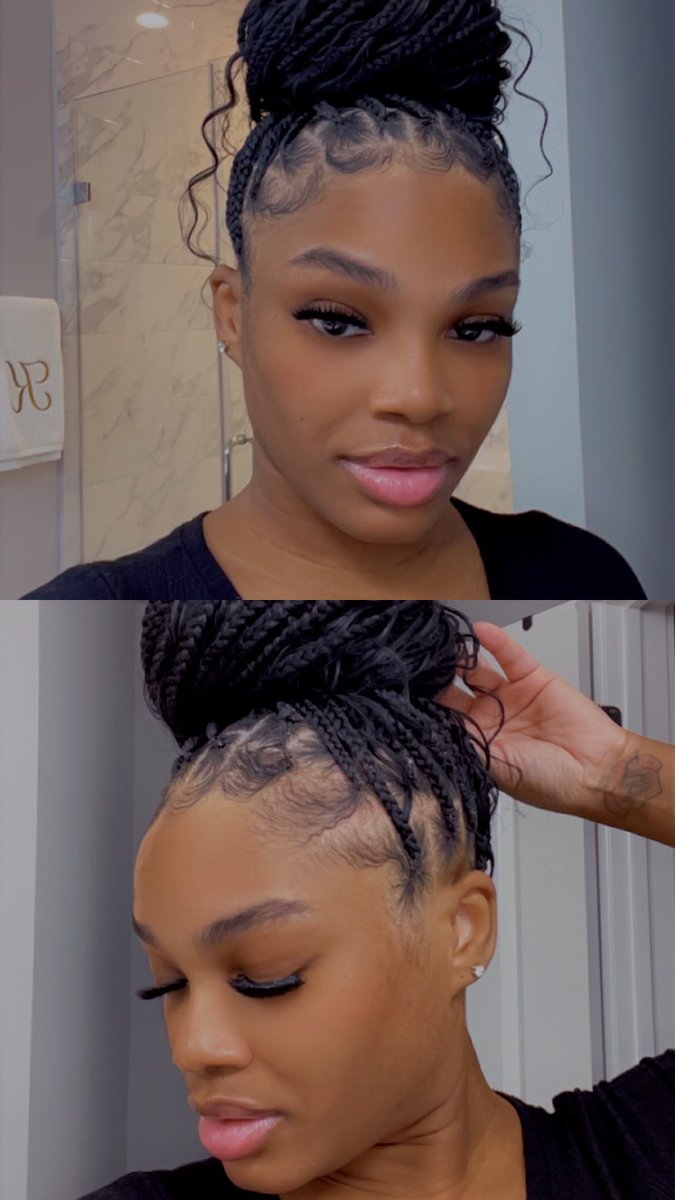 Pretti_kayyy's tweet photo. 💋 https://t.co/s5dIkI6TEW